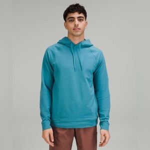 Lululemon City Sweat Pullover Hoodie